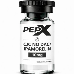 CJC NO DAC / Ipamorelin 10mg