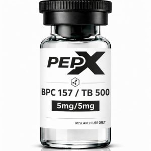BPC-157 / TB-500 Blend