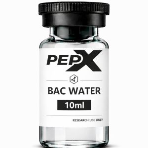 Bacteriostatic Water 10ml