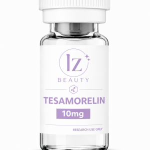 Tesamorelin