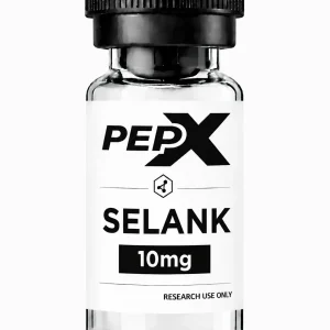 Selank